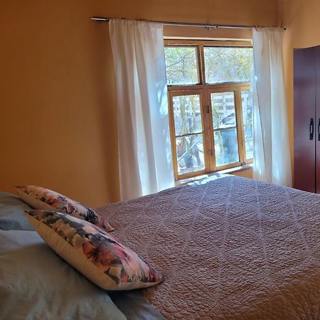 Hospedaje Rural Casa De Felix San Pedro De Atacama Zewnętrze zdjęcie
