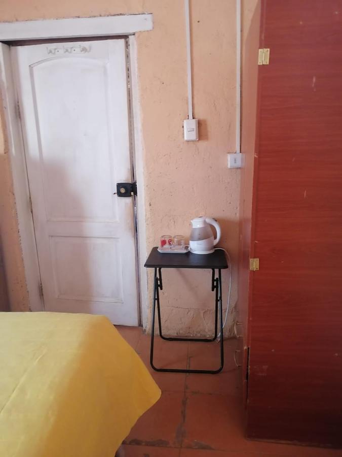 Hospedaje Rural Casa De Felix San Pedro De Atacama Zewnętrze zdjęcie