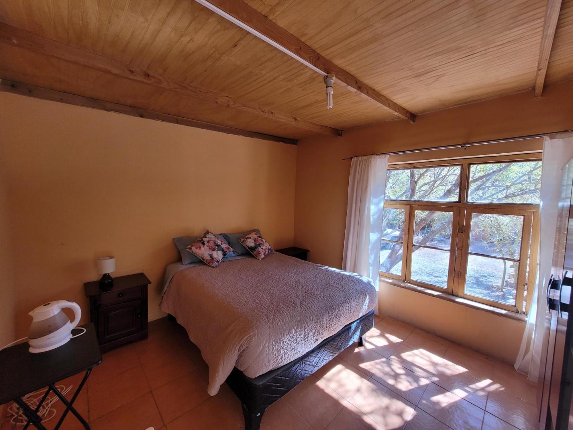 Hospedaje Rural Casa De Felix San Pedro De Atacama Zewnętrze zdjęcie