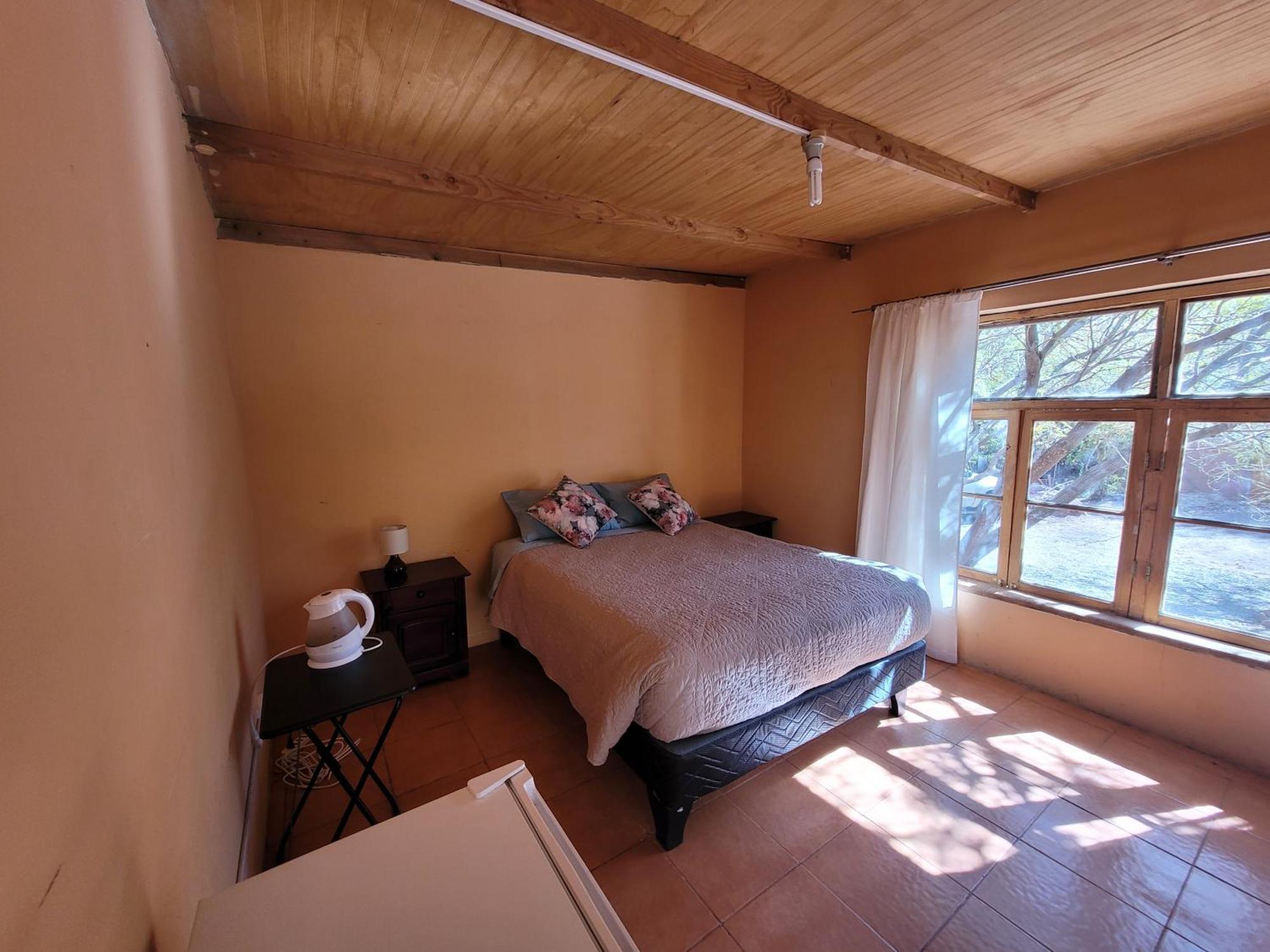 Hospedaje Rural Casa De Felix San Pedro De Atacama Zewnętrze zdjęcie