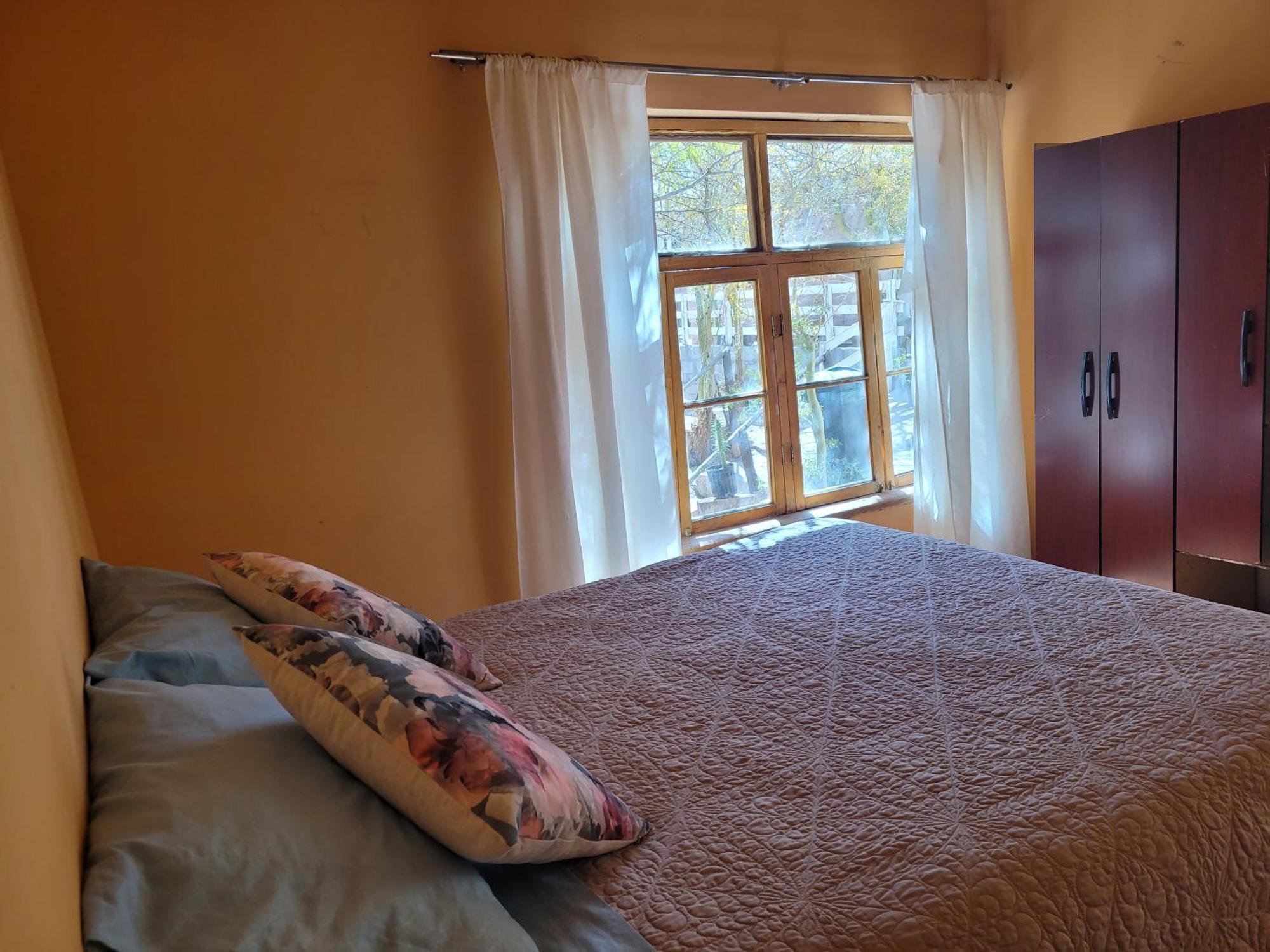 Hospedaje Rural Casa De Felix San Pedro De Atacama Zewnętrze zdjęcie