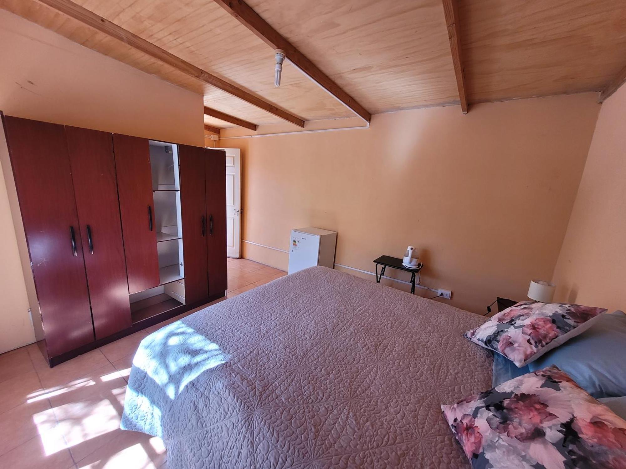 Hospedaje Rural Casa De Felix San Pedro De Atacama Zewnętrze zdjęcie