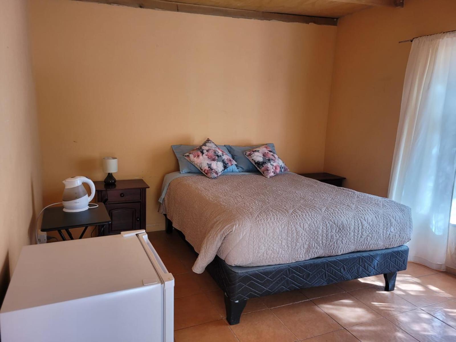 Hospedaje Rural Casa De Felix San Pedro De Atacama Zewnętrze zdjęcie