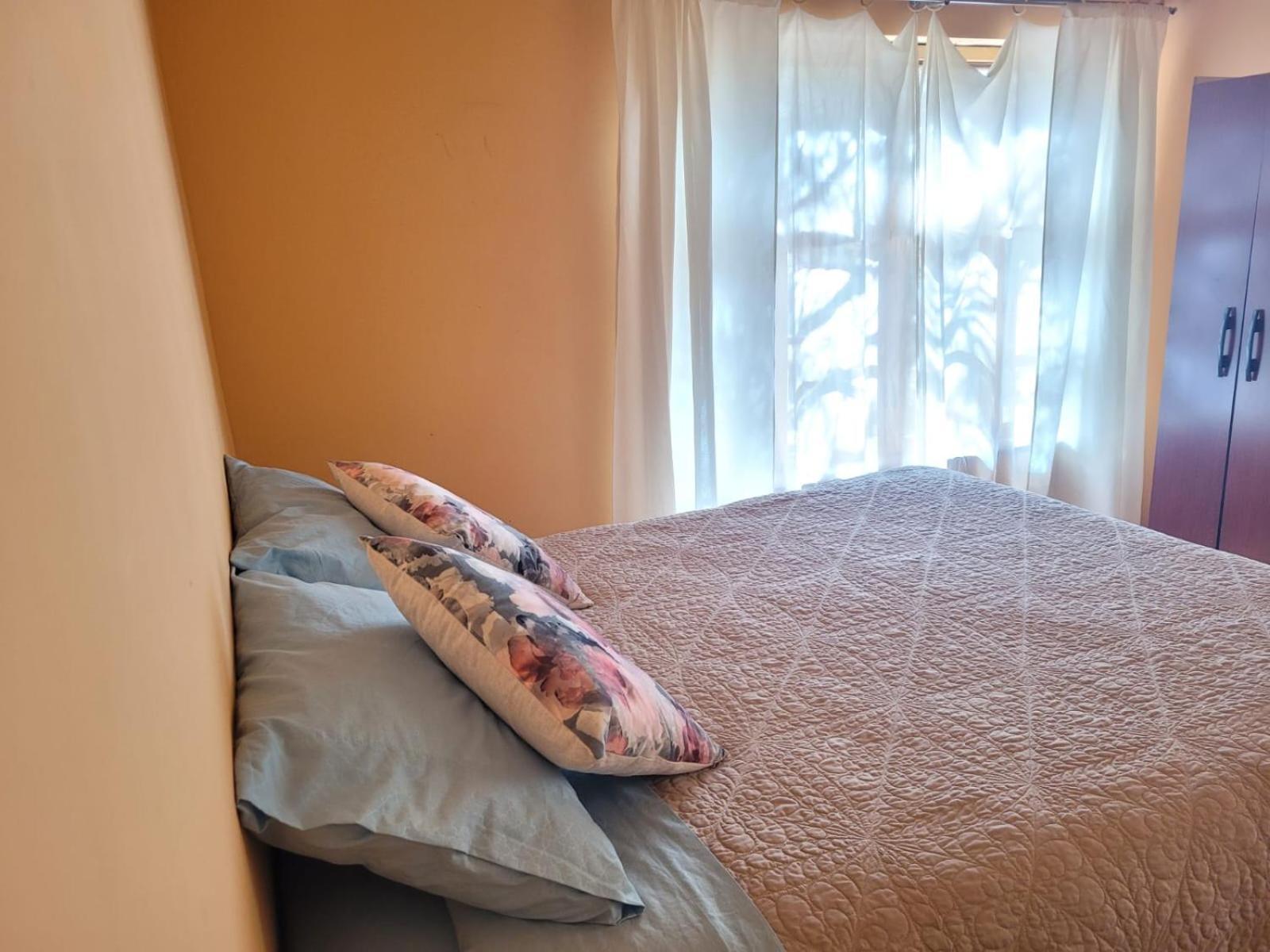 Hospedaje Rural Casa De Felix San Pedro De Atacama Zewnętrze zdjęcie