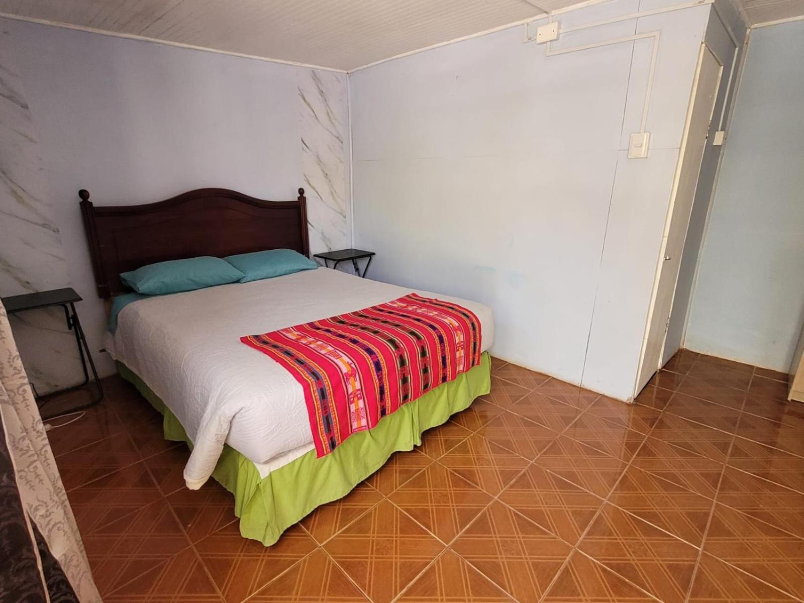 Hospedaje Rural Casa De Felix San Pedro De Atacama Zewnętrze zdjęcie