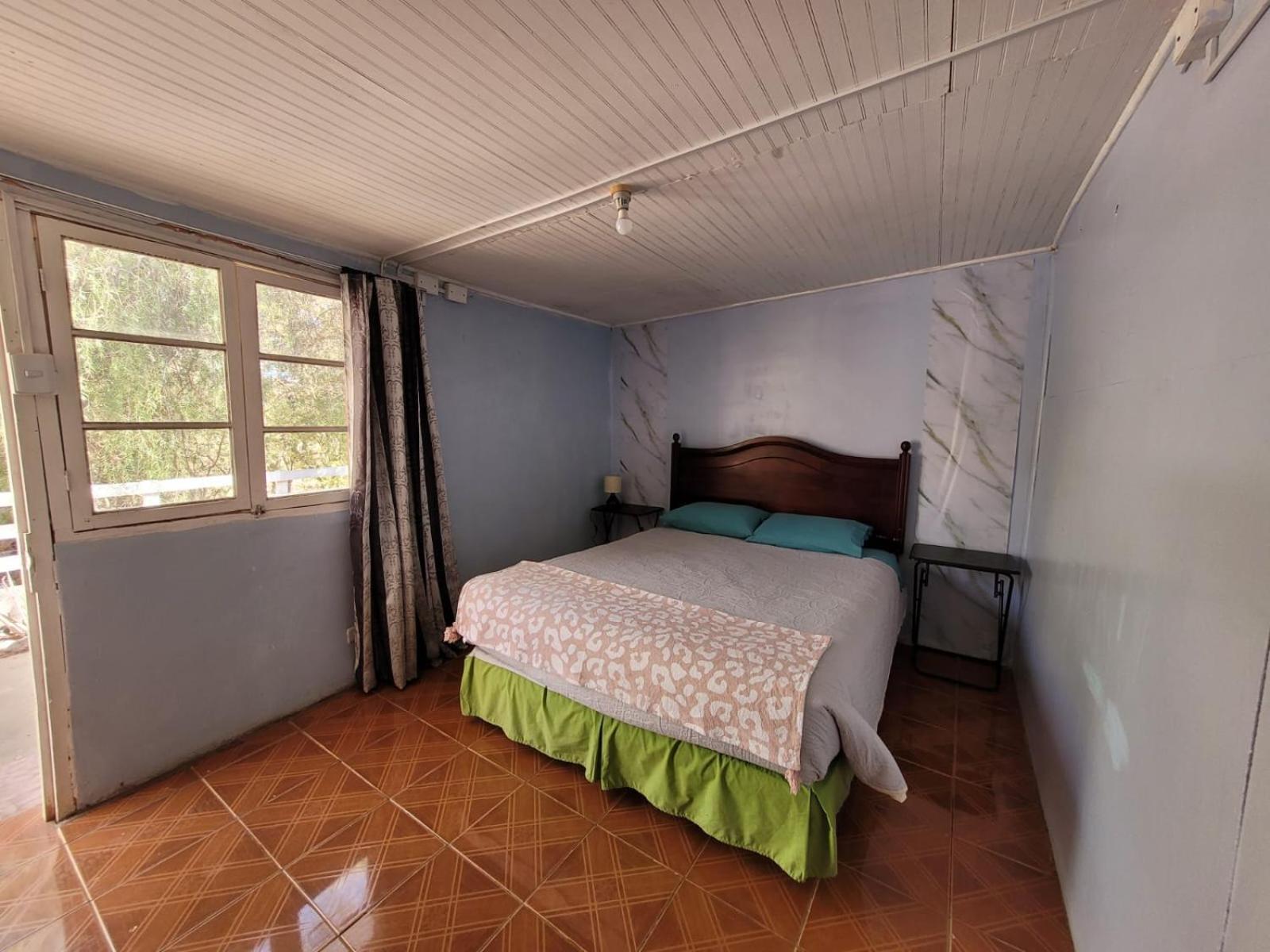 Hospedaje Rural Casa De Felix San Pedro De Atacama Zewnętrze zdjęcie