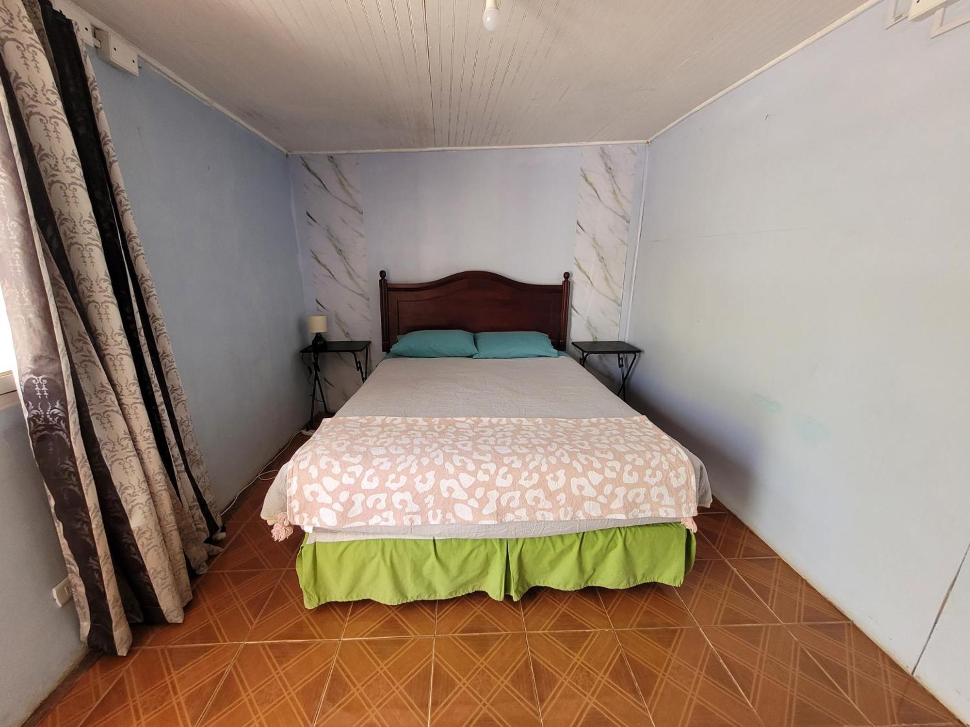 Hospedaje Rural Casa De Felix San Pedro De Atacama Zewnętrze zdjęcie