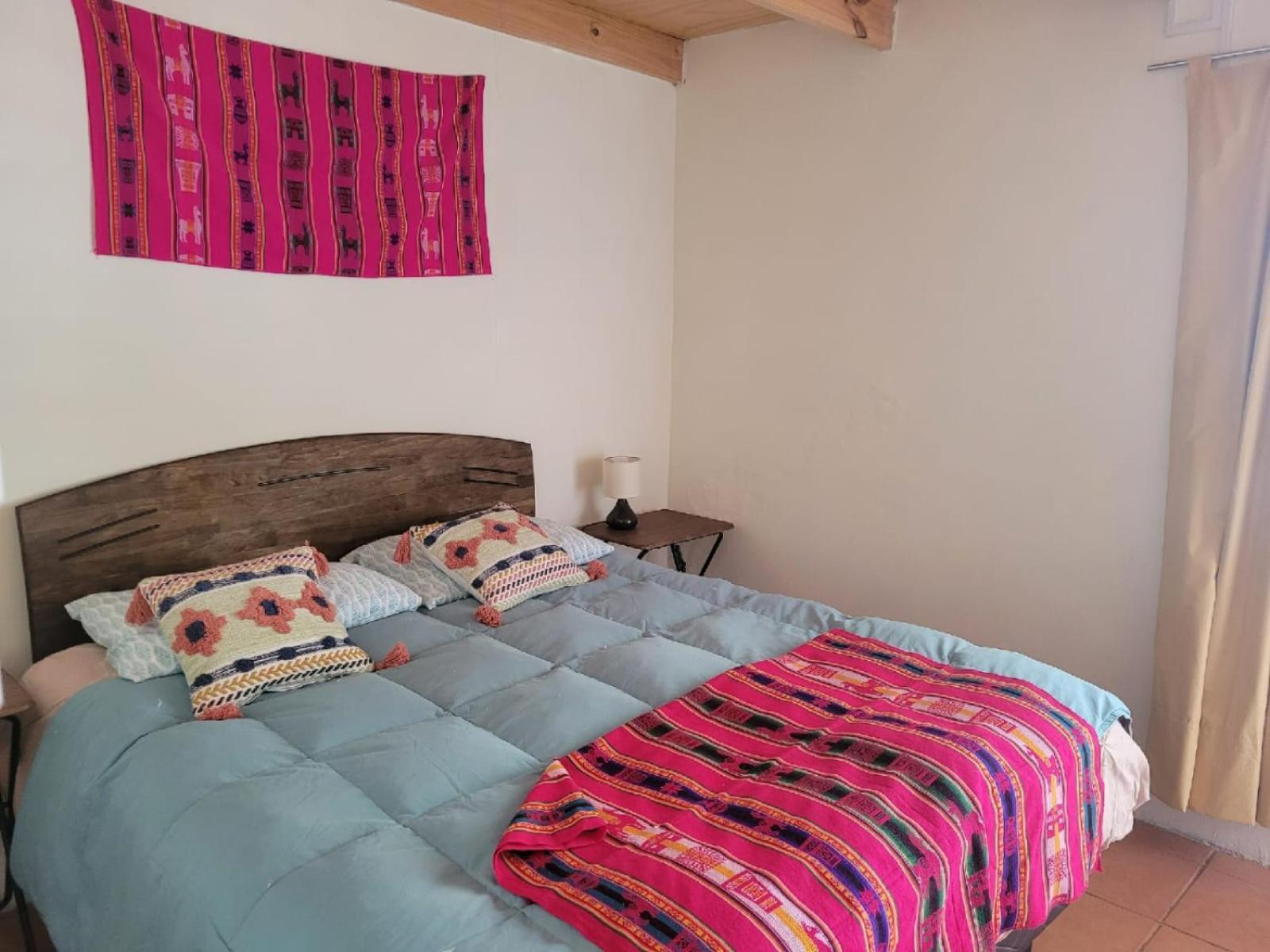 Hospedaje Rural Casa De Felix San Pedro De Atacama Zewnętrze zdjęcie