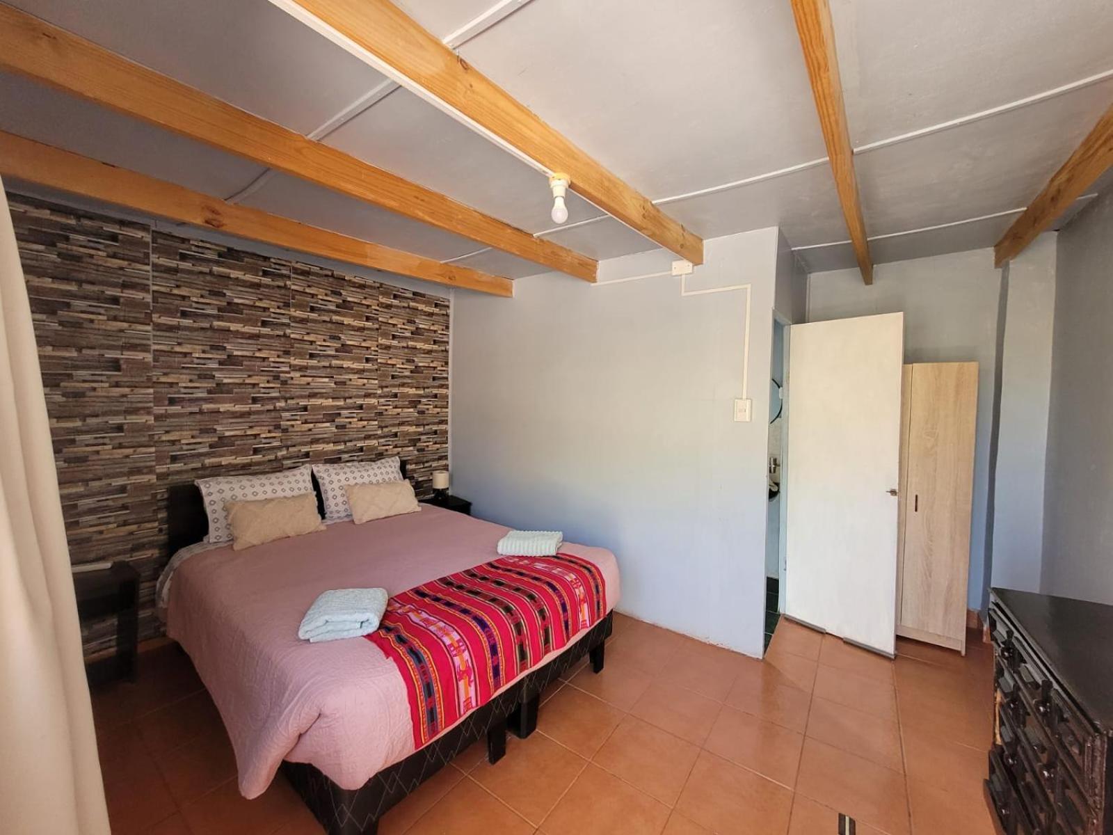 Hospedaje Rural Casa De Felix San Pedro De Atacama Zewnętrze zdjęcie