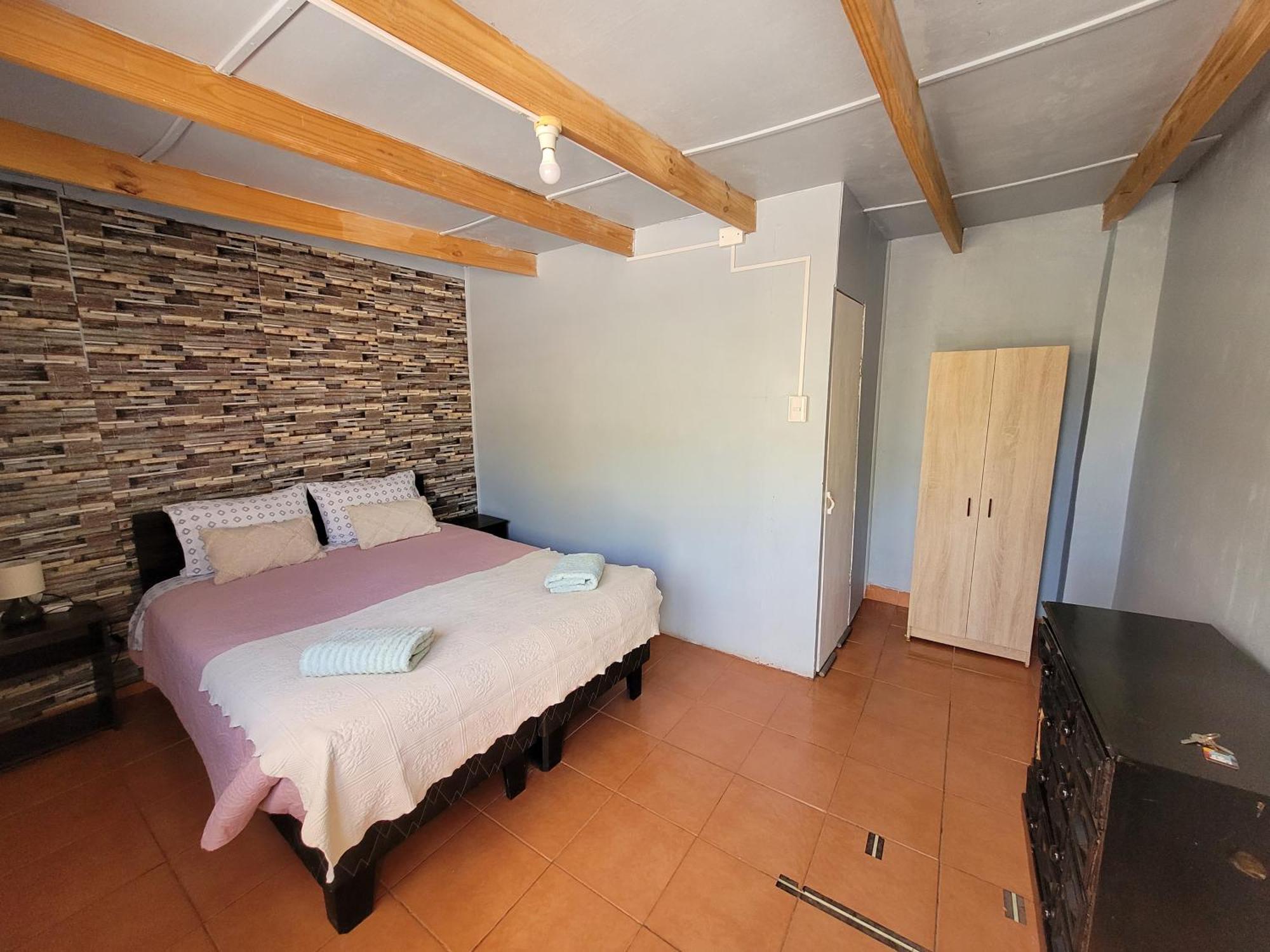 Hospedaje Rural Casa De Felix San Pedro De Atacama Zewnętrze zdjęcie