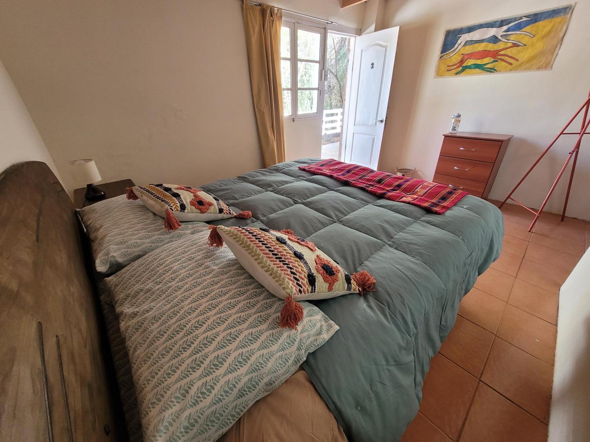 Hospedaje Rural Casa De Felix San Pedro De Atacama Zewnętrze zdjęcie