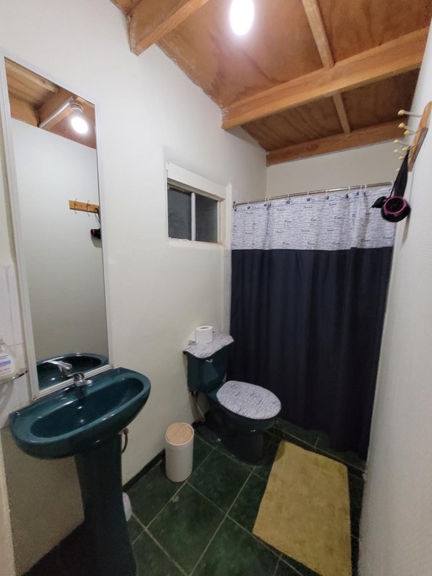 Hospedaje Rural Casa De Felix San Pedro De Atacama Zewnętrze zdjęcie
