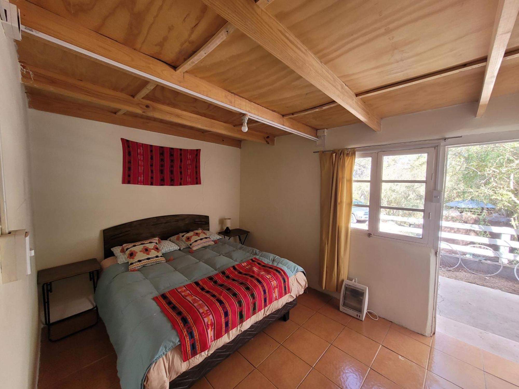 Hospedaje Rural Casa De Felix San Pedro De Atacama Zewnętrze zdjęcie