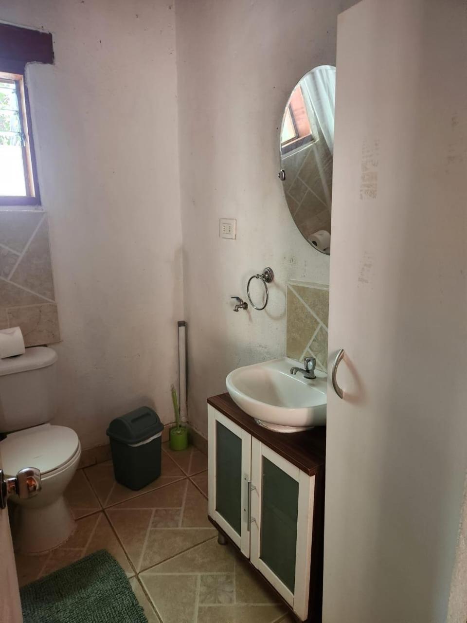 Hospedaje Rural Casa De Felix San Pedro De Atacama Zewnętrze zdjęcie