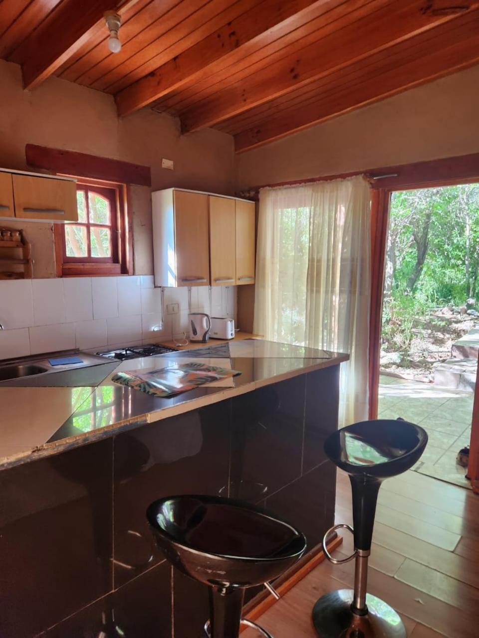 Hospedaje Rural Casa De Felix San Pedro De Atacama Zewnętrze zdjęcie