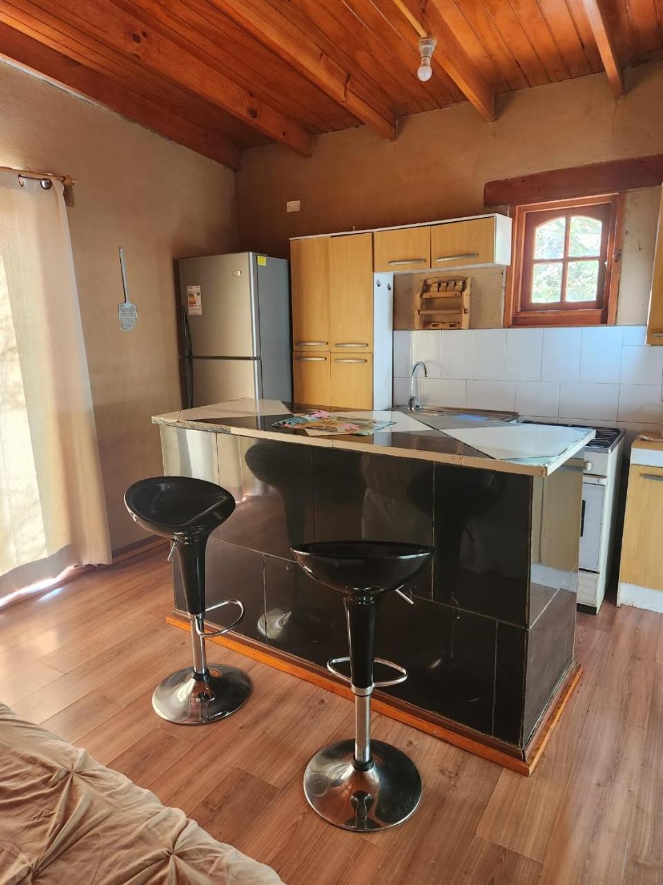 Hospedaje Rural Casa De Felix San Pedro De Atacama Zewnętrze zdjęcie