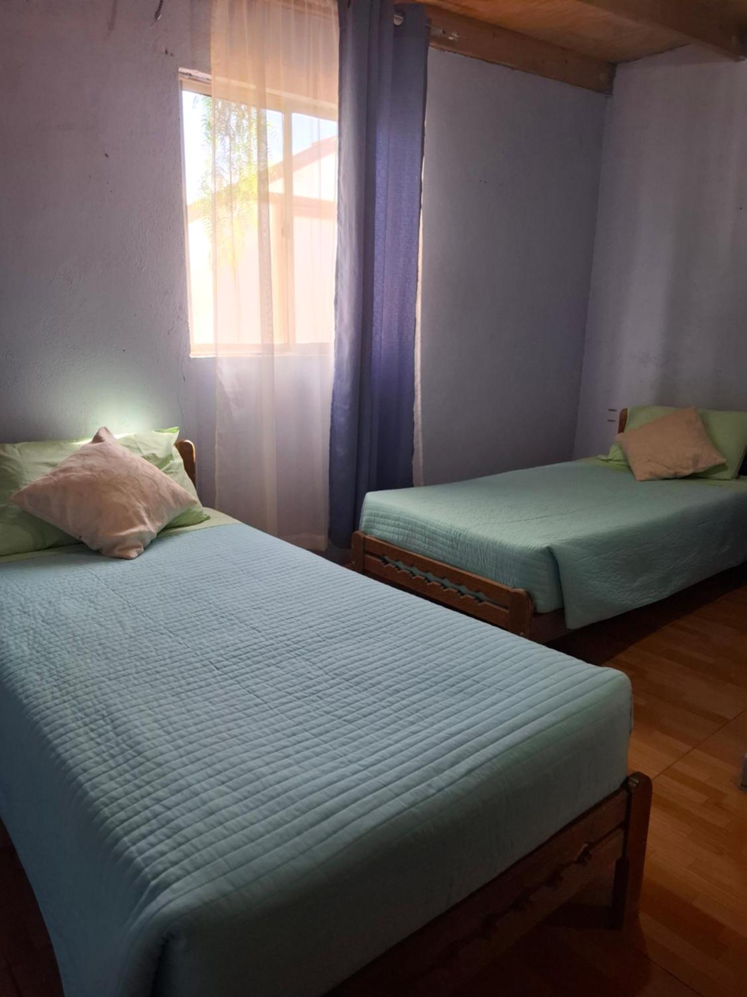 Hospedaje Rural Casa De Felix San Pedro De Atacama Zewnętrze zdjęcie
