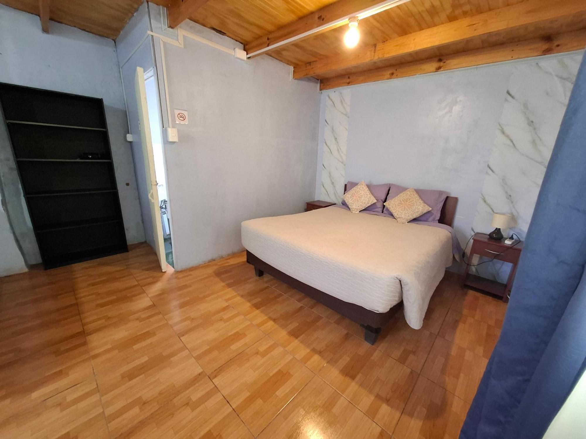 Hospedaje Rural Casa De Felix San Pedro De Atacama Zewnętrze zdjęcie