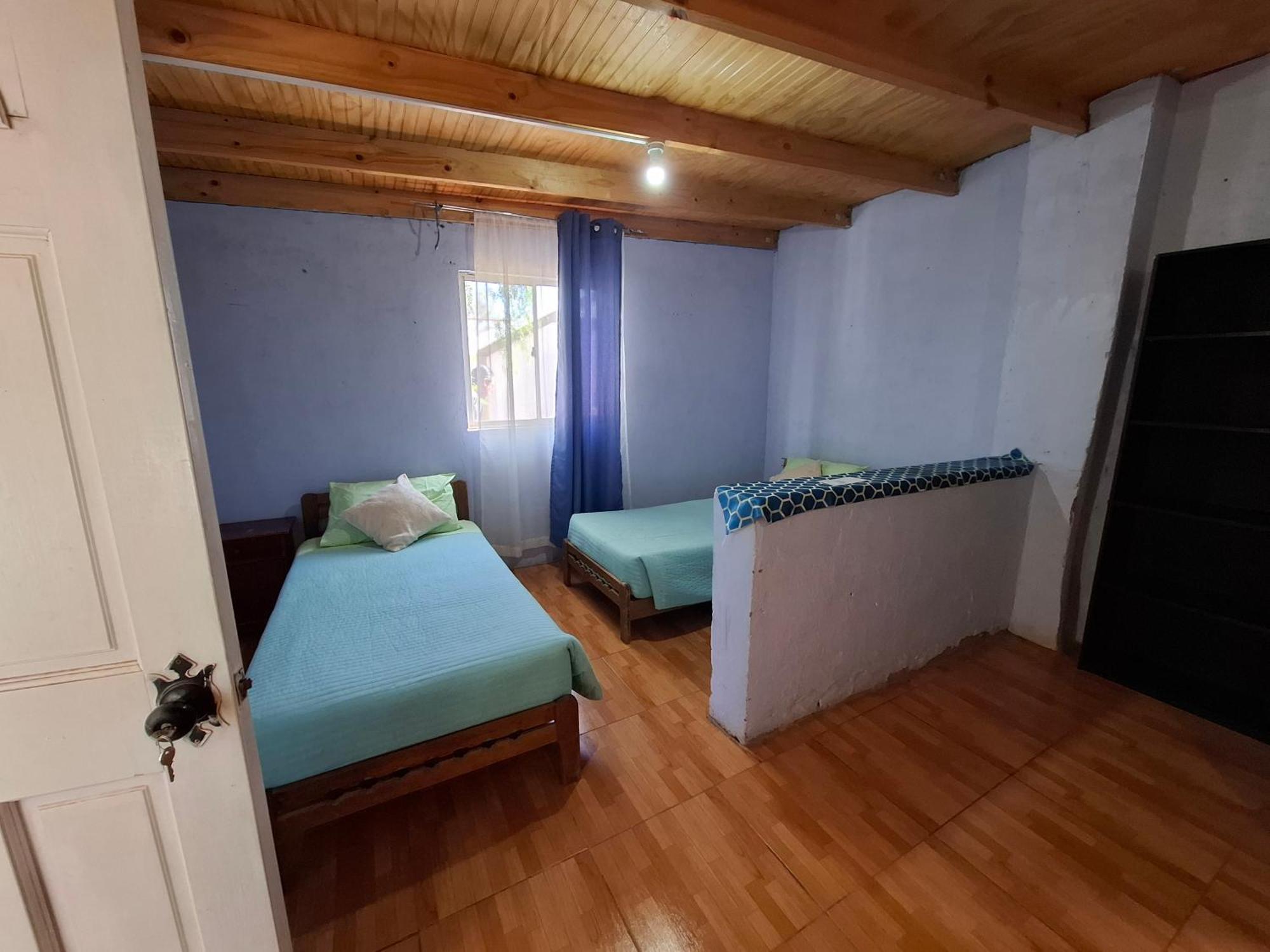 Hospedaje Rural Casa De Felix San Pedro De Atacama Zewnętrze zdjęcie