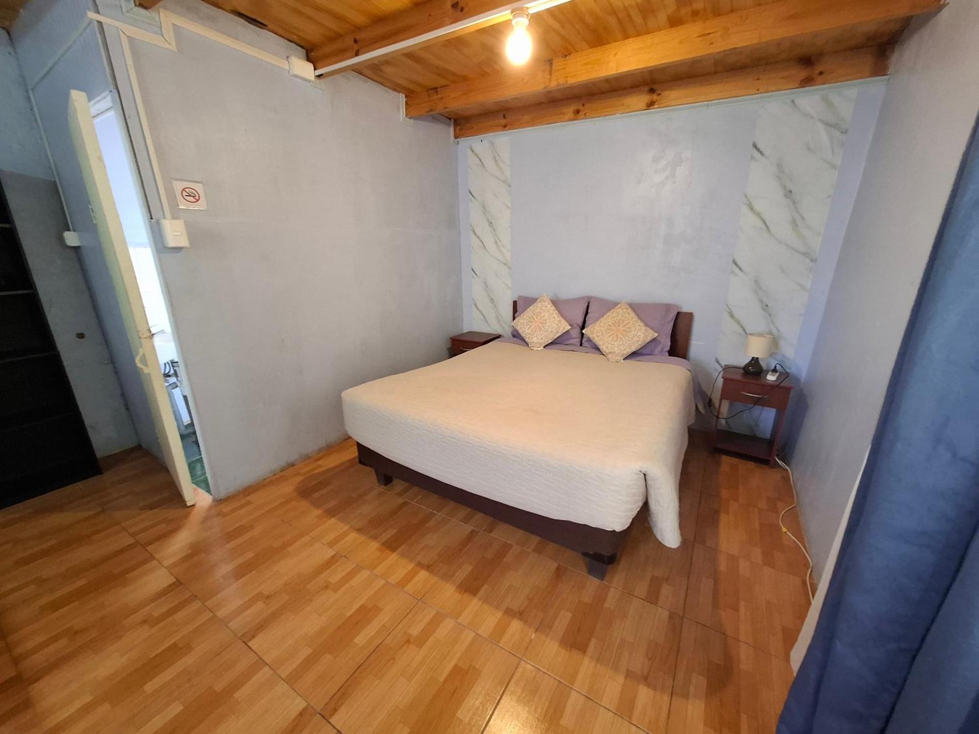 Hospedaje Rural Casa De Felix San Pedro De Atacama Zewnętrze zdjęcie
