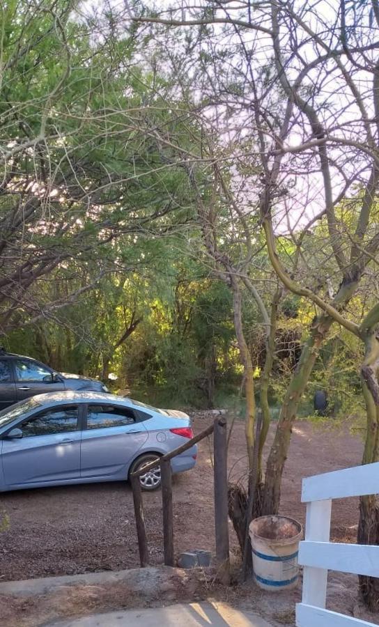 Hospedaje Rural Casa De Felix San Pedro De Atacama Zewnętrze zdjęcie